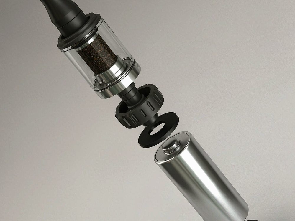 Reseller Guide to Elektronna Ya Sisgareta tanks — budget tier