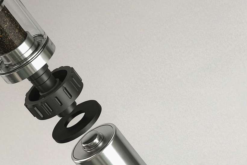 Reseller Guide to Elektronna Ya Sisgareta tanks — Spring catalog