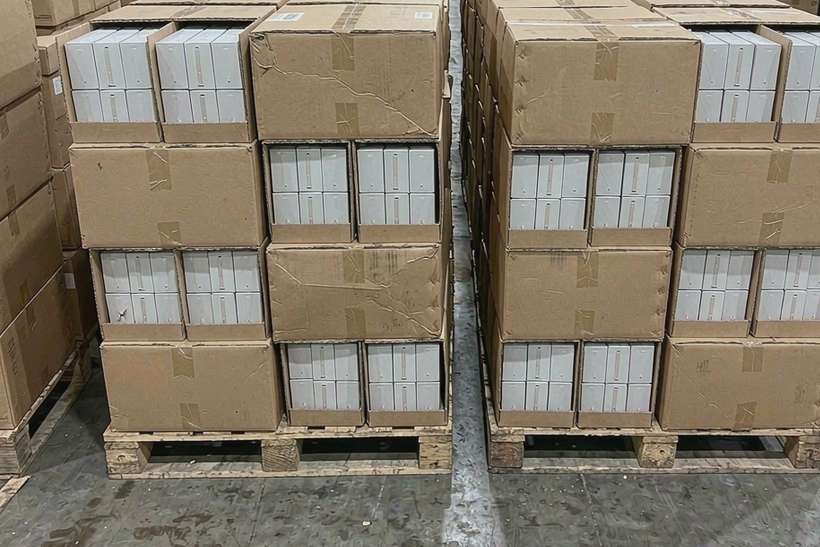 Reseller Guide to Elektronna Ya Sisgareta tanks — Summer deals