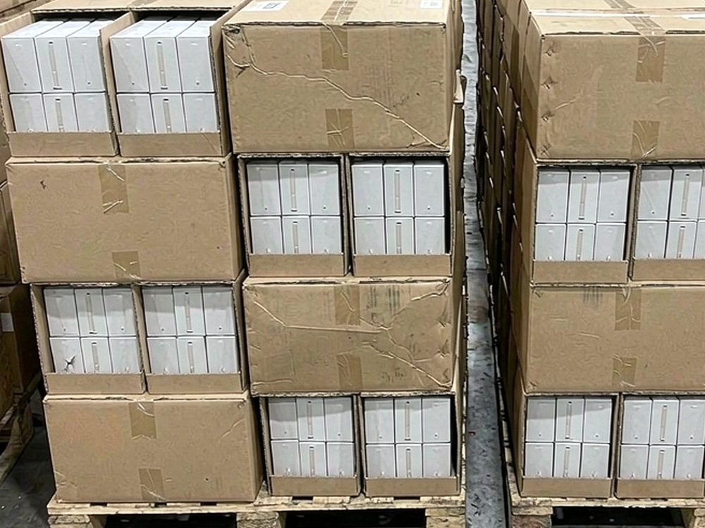 Reseller Guide to Elektronna Ya Sisgareta tanks — verified suppliers