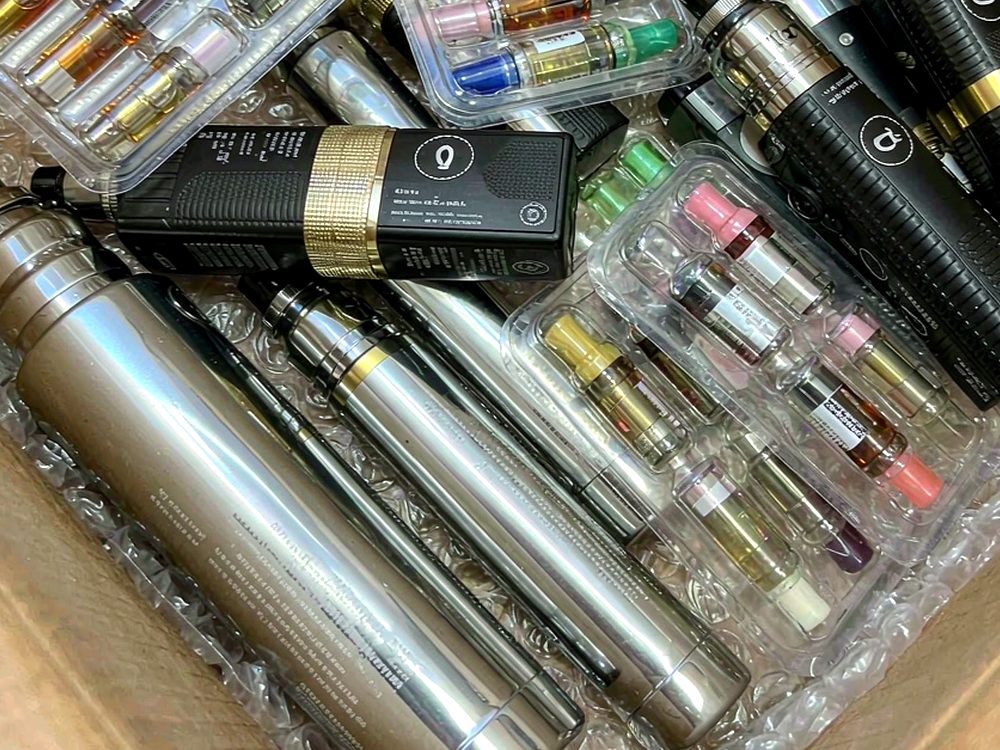 Reseller Guide to Elektronna Ya Sisgareta tanks — wholesale only