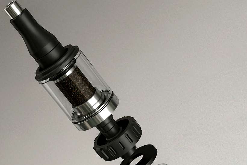 Reseller Guide to Elektronna Ya Sisgareta tanks — Winter special
