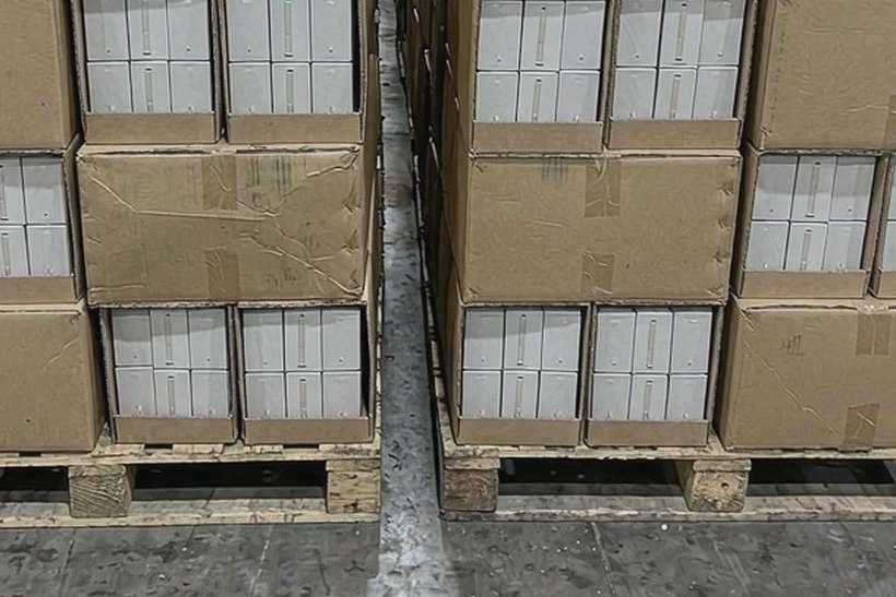 Reseller Guide to Madrid Elektronna Ya Sisgareta — ODM ready