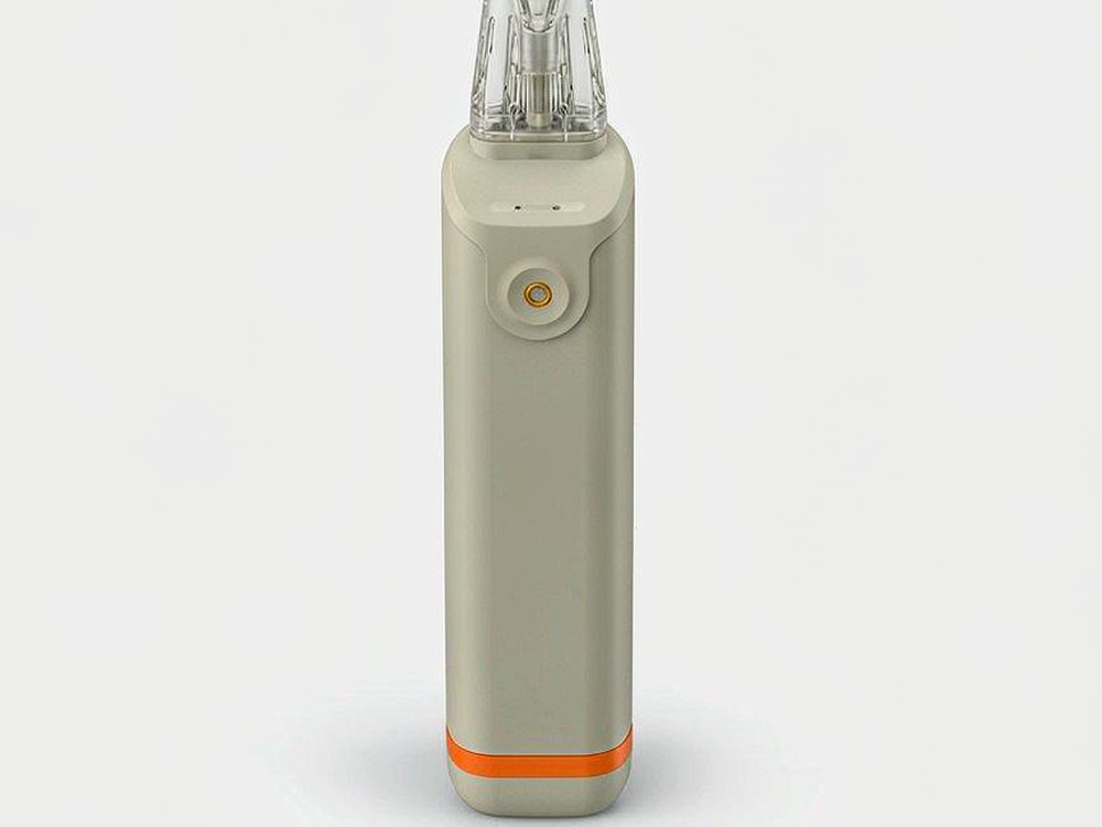 Restocking Elektronna Ya Sisgareta accessories — 2026