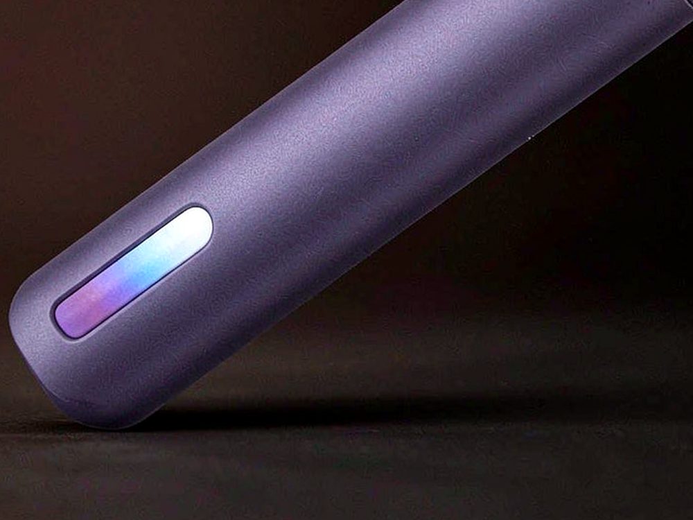 Restocking Elektronna Ya Sisgareta accessories — for resellers