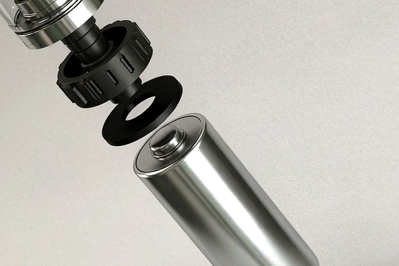 Restocking Elektronna Ya Sisgareta accessories — OEM available