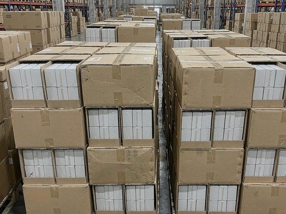 Restocking Elektronna Ya Sisgareta bundles — no minimum MOQ