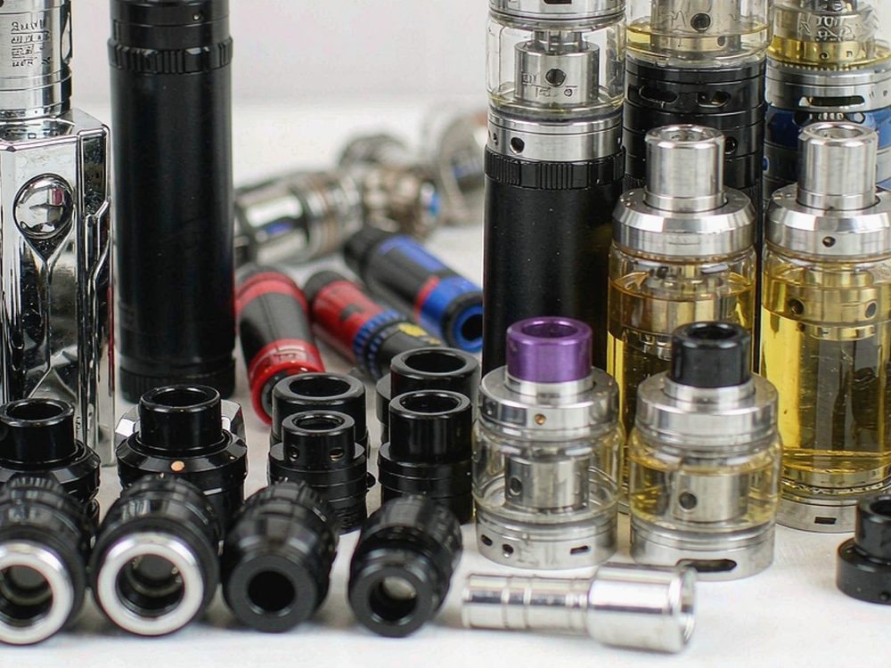 Restocking Elektronna Ya Sisgareta coils — 2026