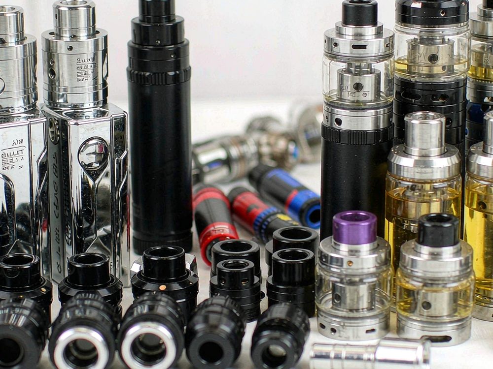 Restocking Elektronna Ya Sisgareta coils — for resellers