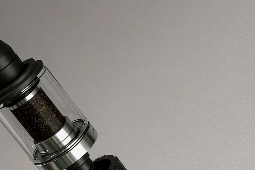Restocking Elektronna Ya Sisgareta coils — Spring catalog