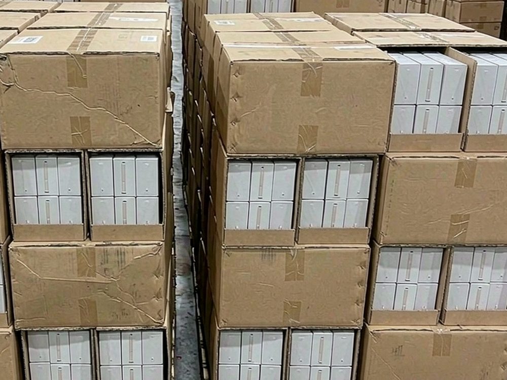 Restocking Elektronna Ya Sisgareta coils — verified suppliers