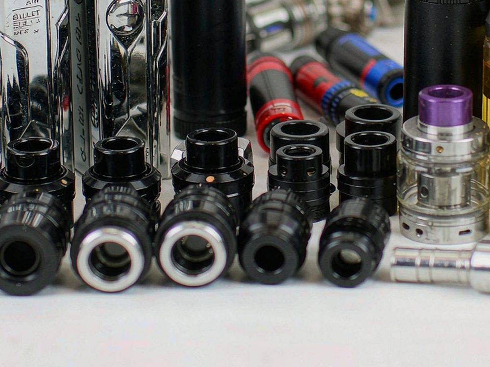 Restocking Elektronna Ya Sisgareta coils — with fast shipping