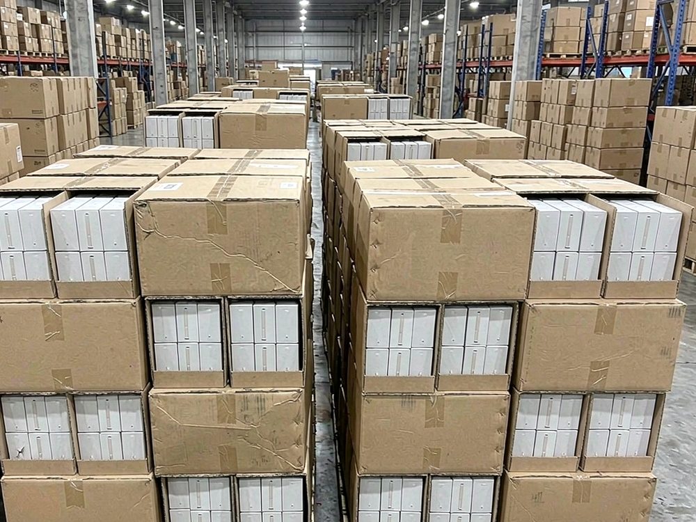 Restocking Elektronna Ya Sisgareta disposables — wholesale only