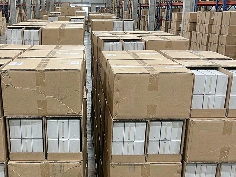 Restocking Elektronna Ya Sisgareta e-liquid — 2026