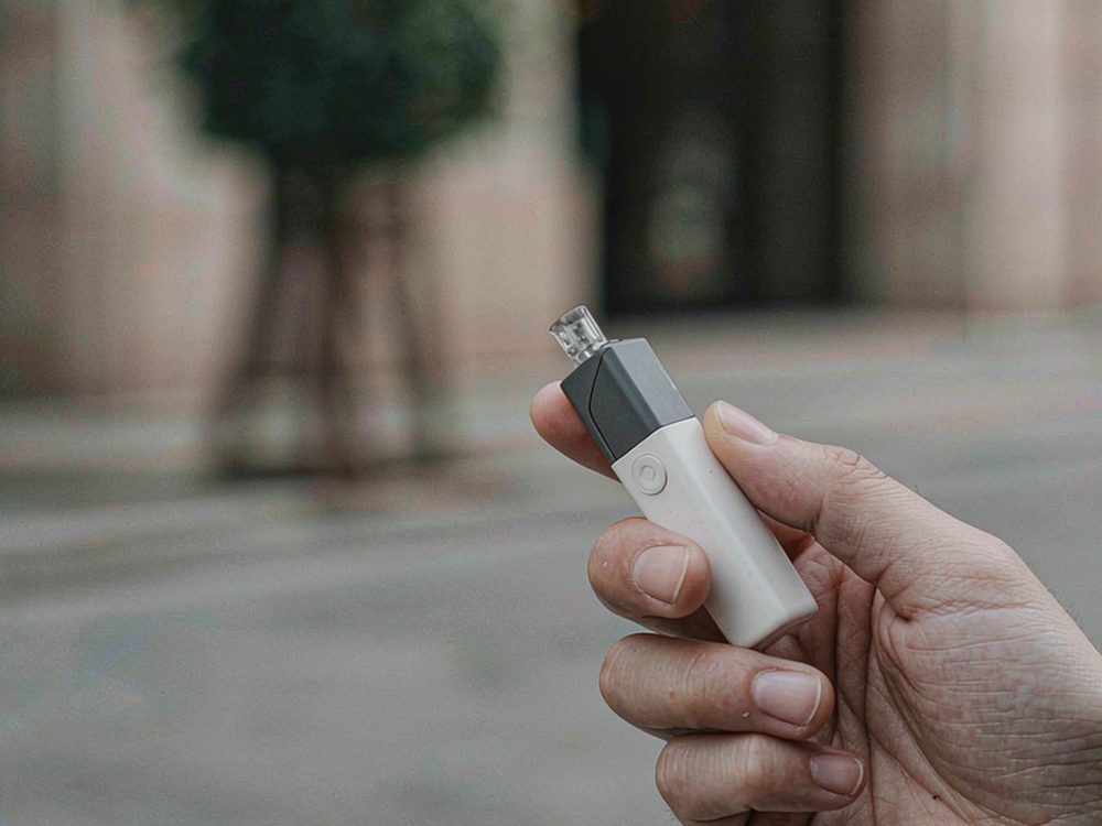 Restocking Elektronna Ya Sisgareta e-liquid — new arrivals
