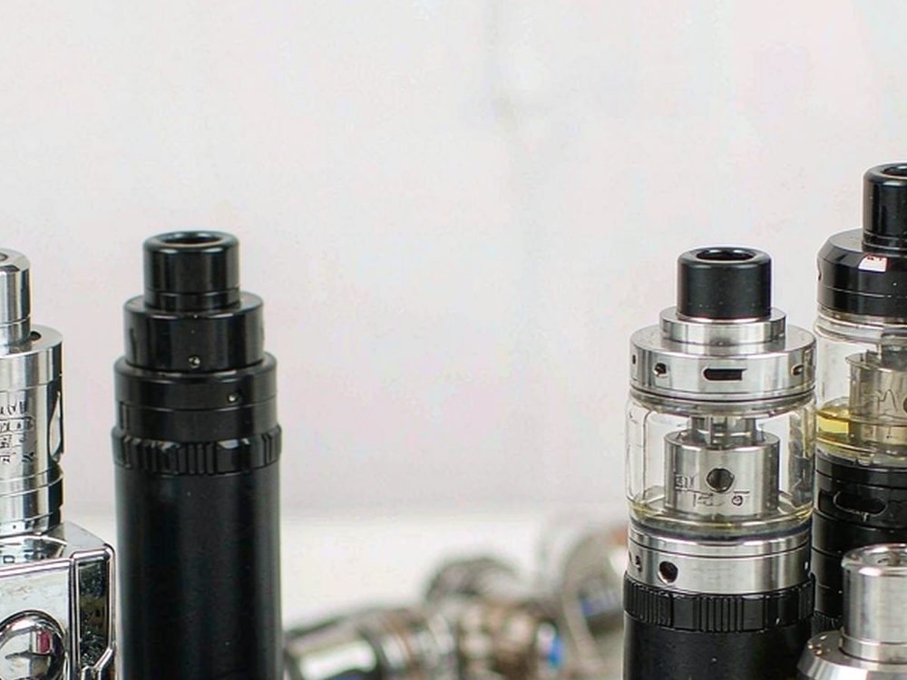 Restocking Elektronna Ya Sisgareta e-liquid — no minimum MOQ