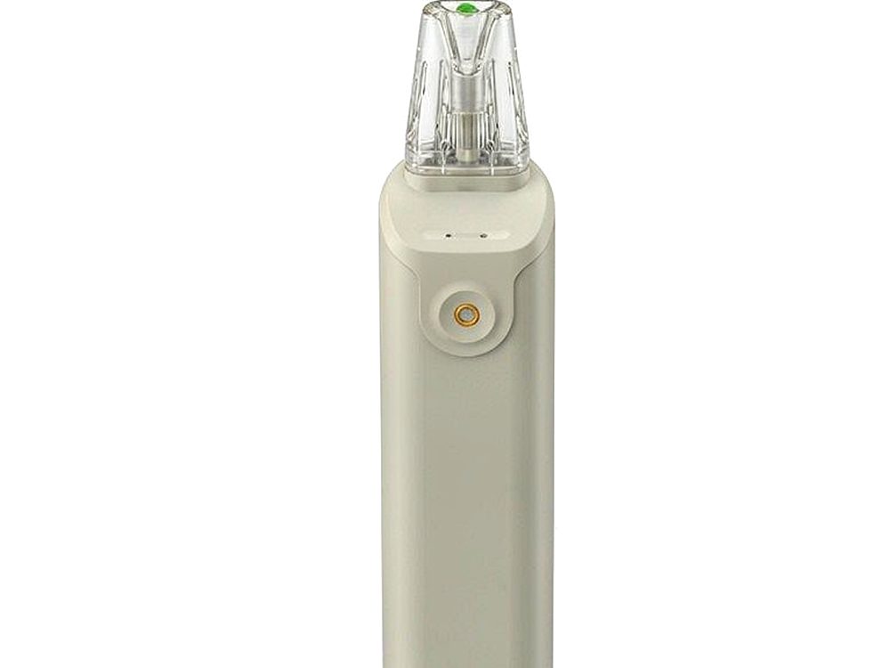 Restocking Elektronna Ya Sisgareta e-liquid — premium tier