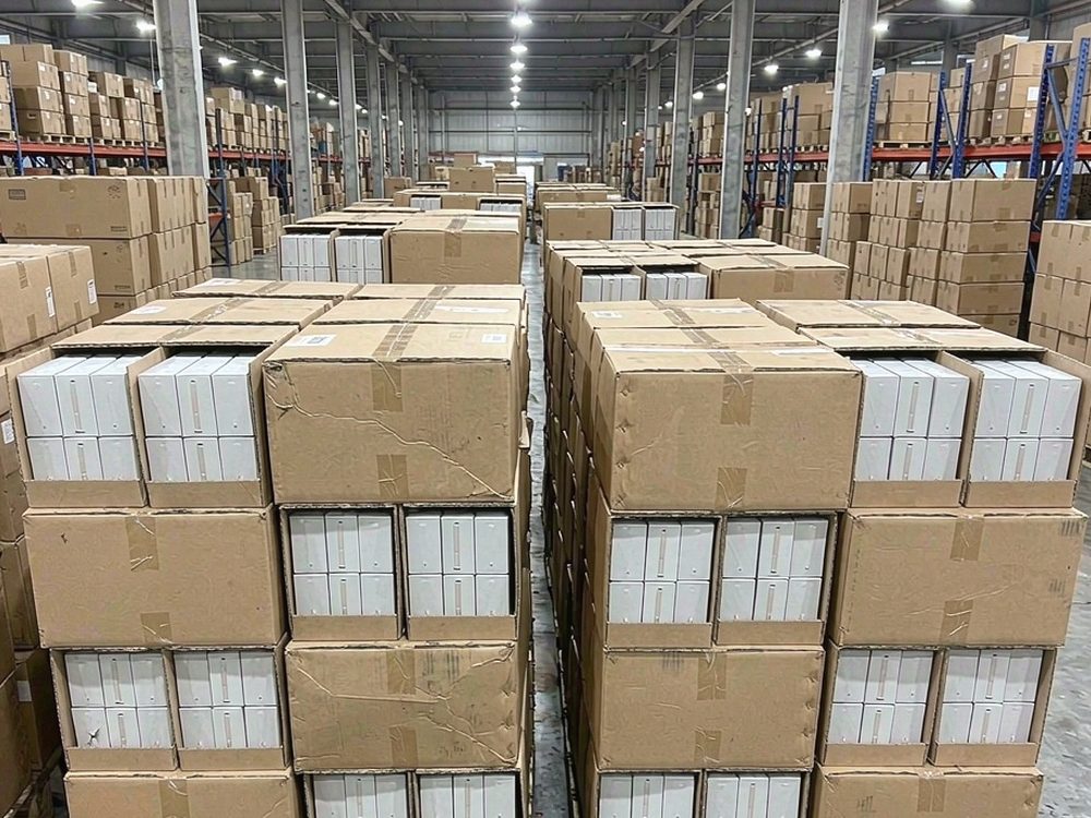 Restocking Elektronna Ya Sisgareta e-liquid — verified suppliers