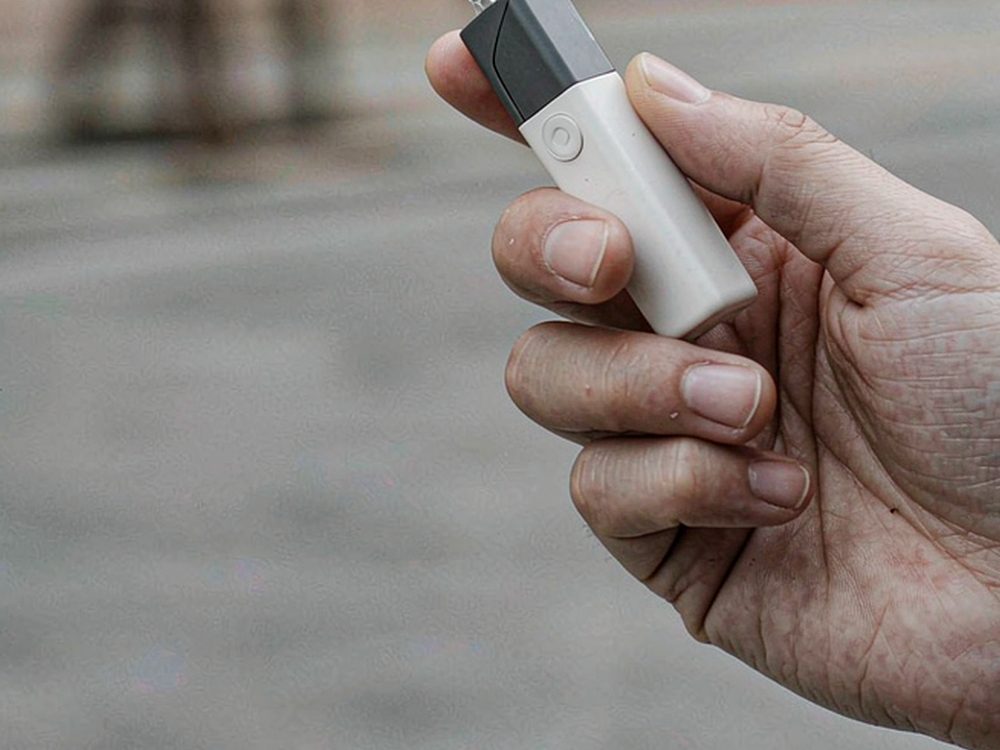 Restocking Elektronna Ya Sisgareta e-liquid — wholesale only
