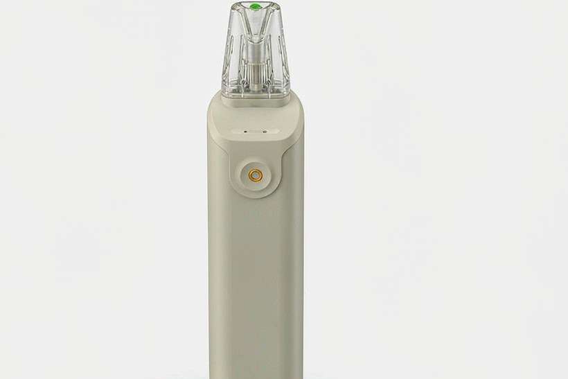 Restocking Elektronna Ya Sisgareta e-liquid — Winter special