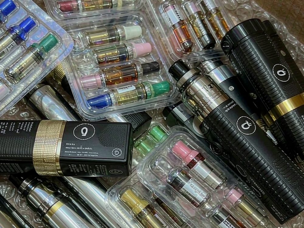 Restocking Elektronna Ya Sisgareta kits — verified suppliers