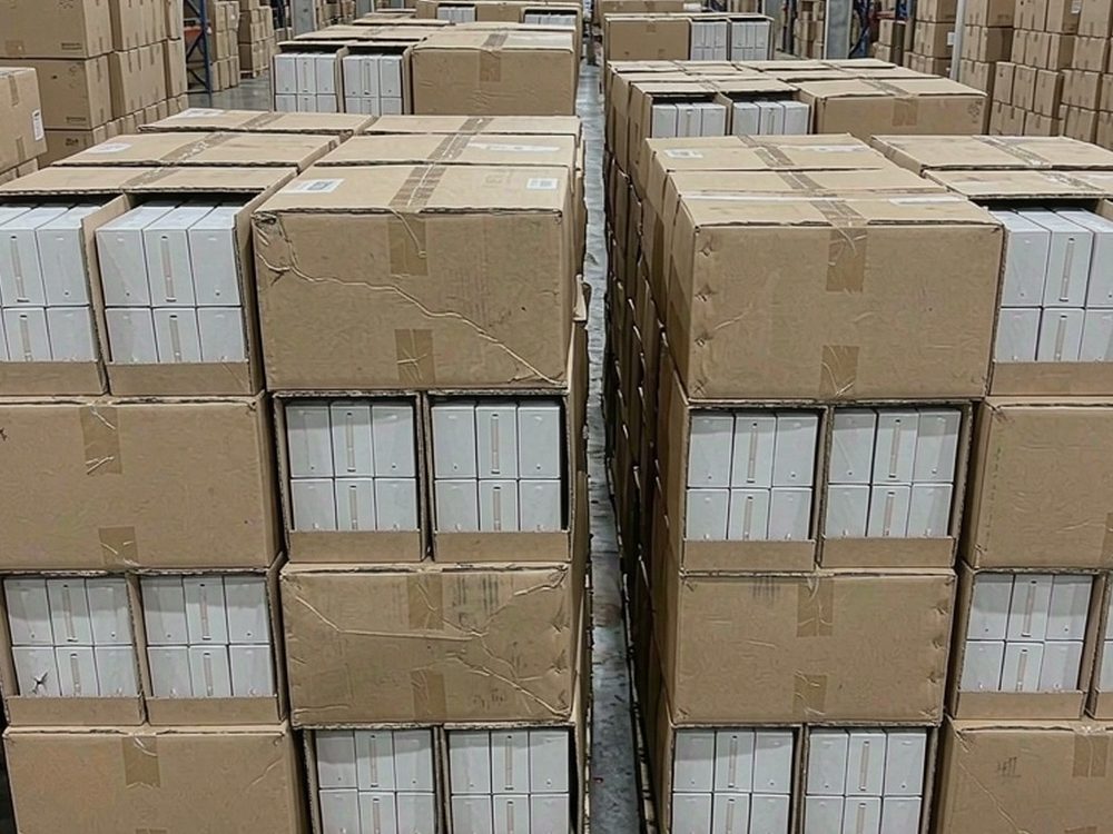 Restocking Elektronna Ya Sisgareta mods — 2026