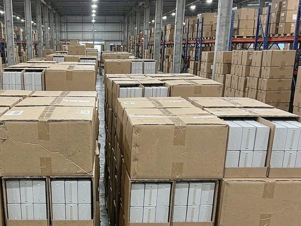 Restocking Elektronna Ya Sisgareta mods — new arrivals