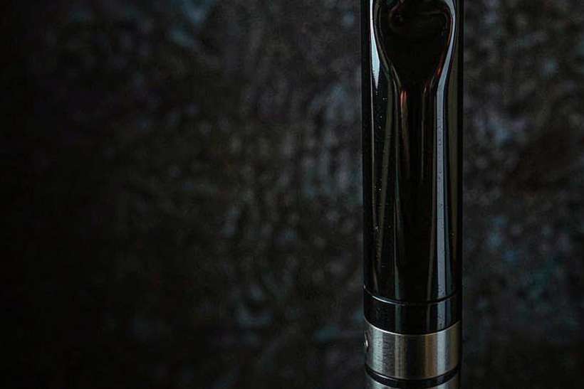 Restocking Elektronna Ya Sisgareta mods — small parcel