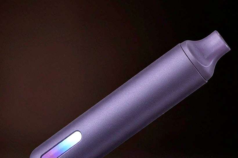 Restocking Elektronna Ya Sisgareta pods — EU stock