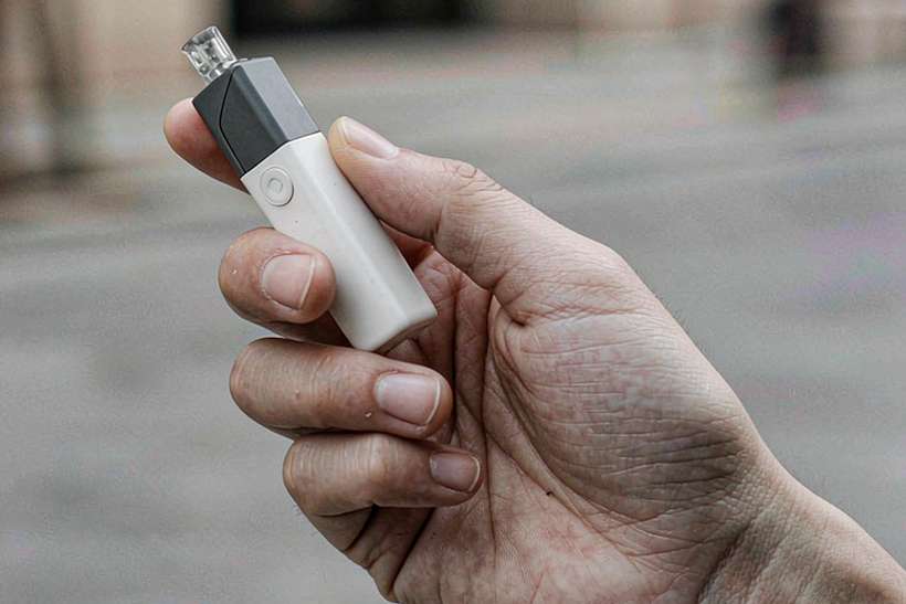 Restocking Elektronna Ya Sisgareta pods — OEM available
