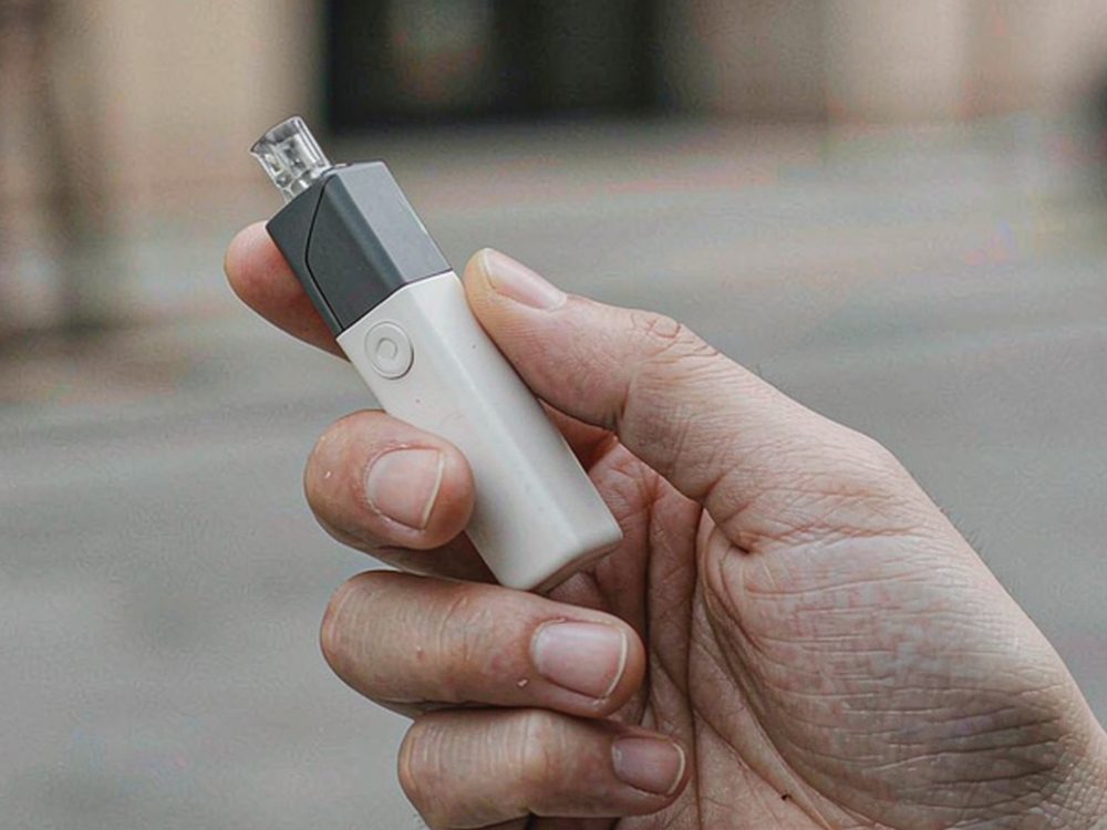 Restocking Elektronna Ya Sisgareta pods — verified suppliers