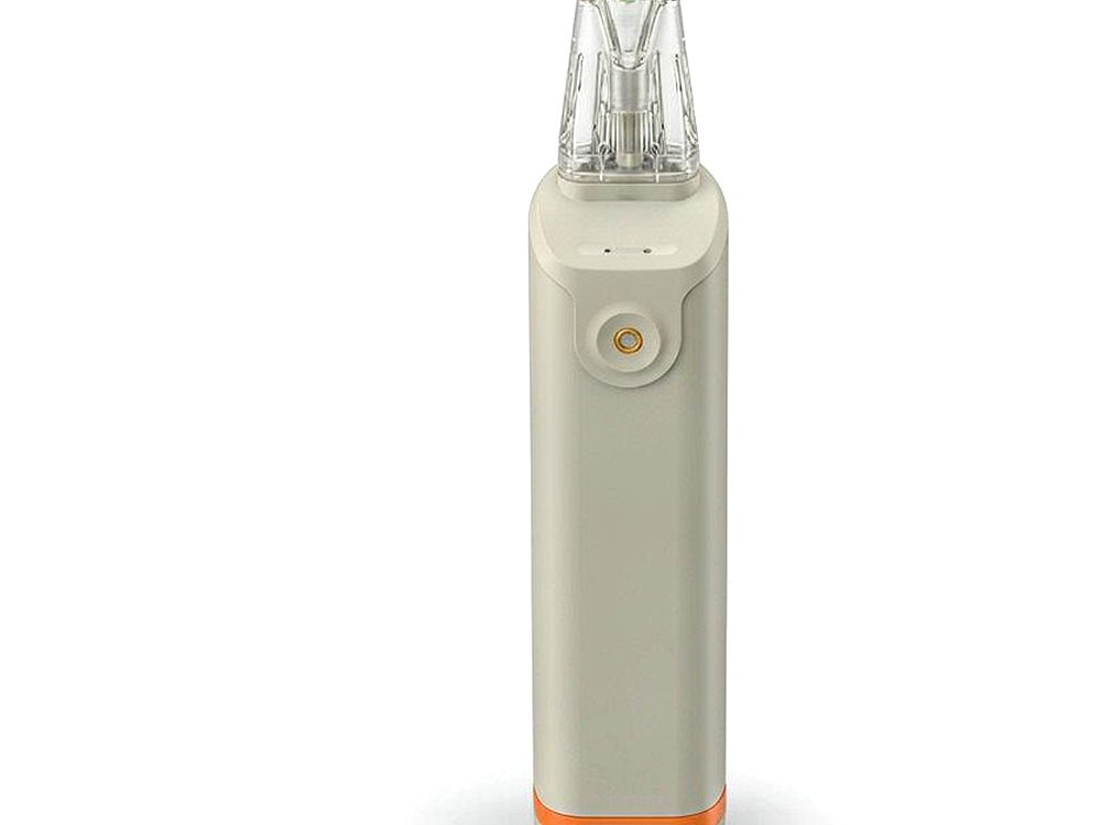 Restocking Elektronna Ya Sisgareta products in Madrid — budget tier