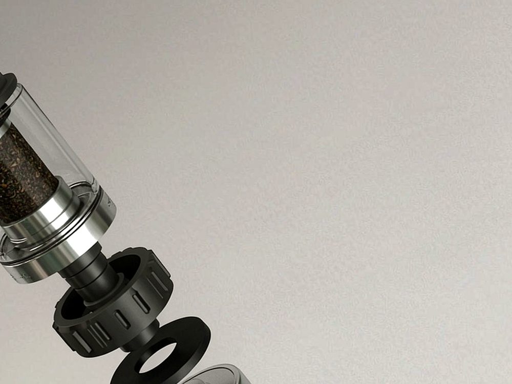 Restocking Elektronna Ya Sisgareta tanks — top rated