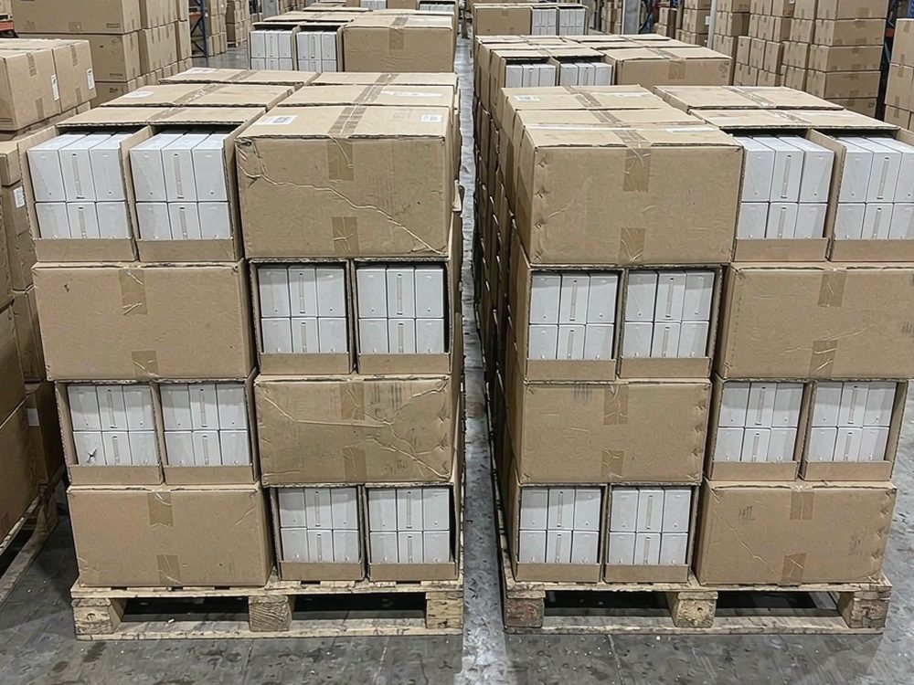 Restocking Madrid Elektronna Ya Sisgareta — 2026