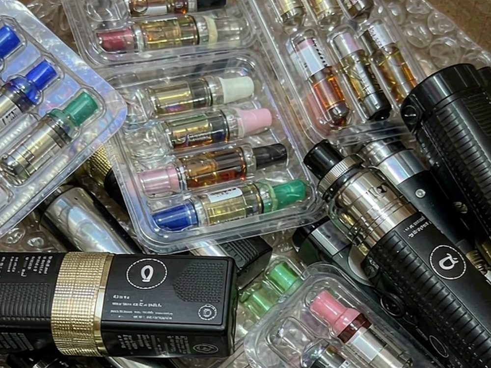 Restocking Madrid Elektronna Ya Sisgareta — premium tier