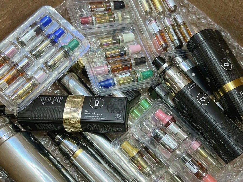 Restocking Madrid Elektronna Ya Sisgareta — top rated