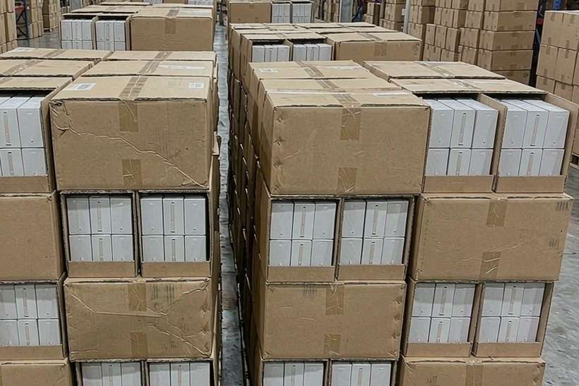 Shipping Guide for Elektronna Ya Sisgareta accessories — bulk case