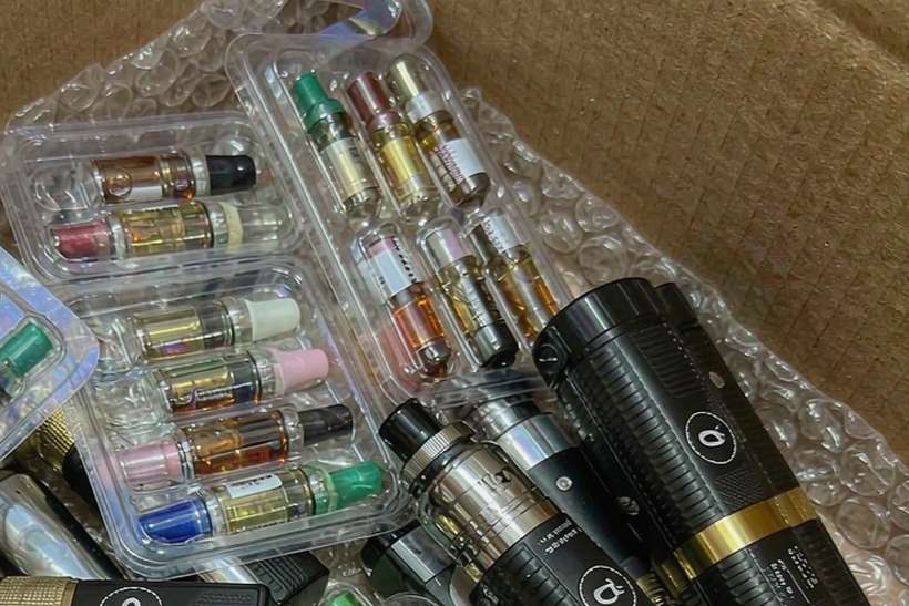 Shipping Guide for Elektronna Ya Sisgareta accessories — EU stock