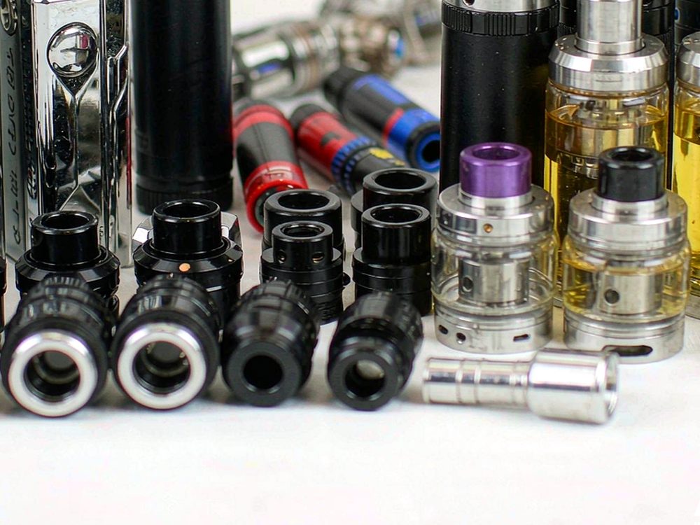 Shipping Guide for Elektronna Ya Sisgareta accessories — for resellers