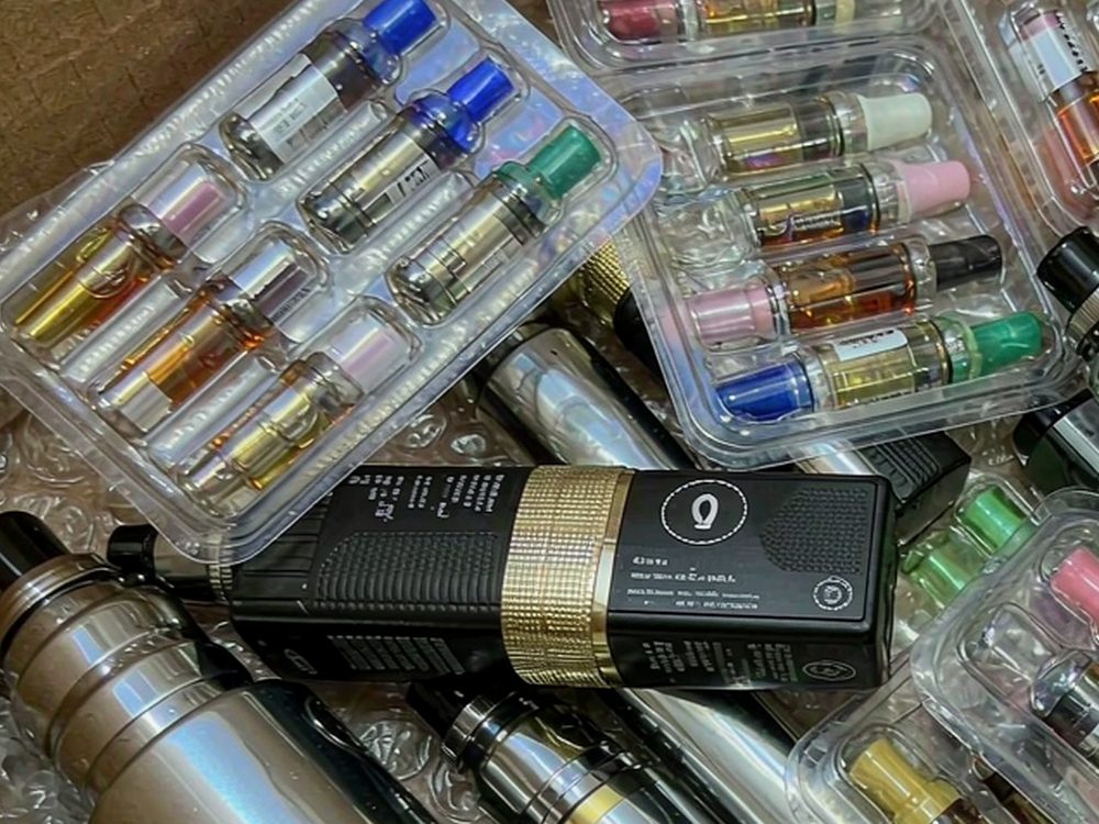 Shipping Guide for Elektronna Ya Sisgareta accessories — no minimum MOQ