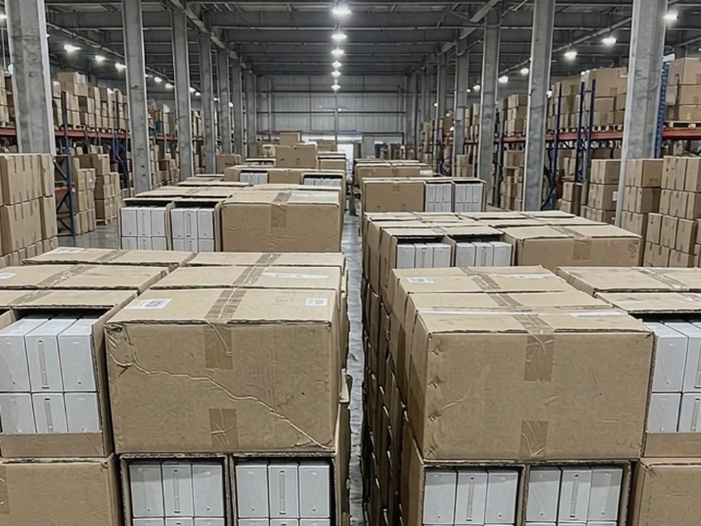 Shipping Guide for Elektronna Ya Sisgareta accessories — premium tier