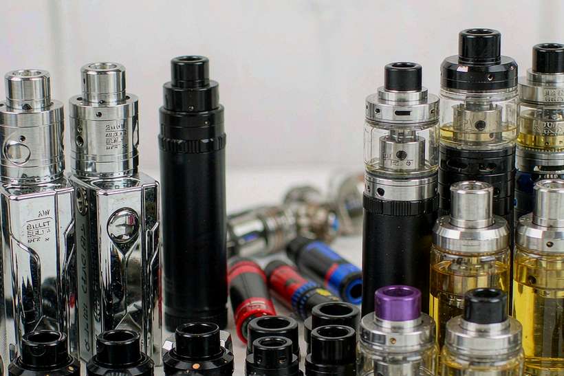 Shipping Guide for Elektronna Ya Sisgareta bundles — Middle East