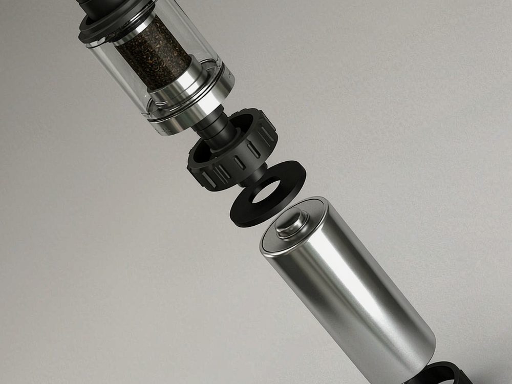 Shipping Guide for Elektronna Ya Sisgareta coils — for resellers