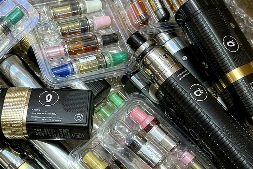 Shipping Guide for Elektronna Ya Sisgareta coils — ODM ready