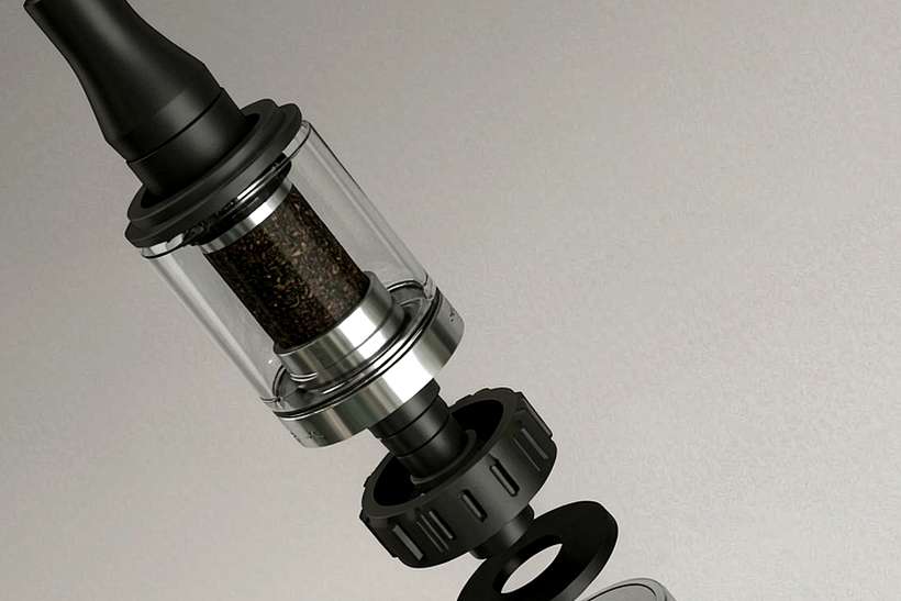 Shipping Guide for Elektronna Ya Sisgareta coils — US warehouse