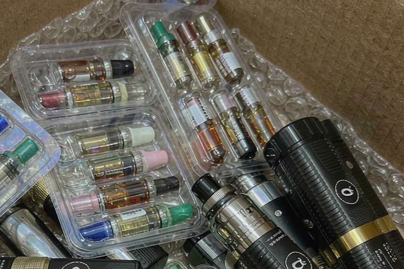 Shipping Guide for Elektronna Ya Sisgareta disposables — Spring catalog