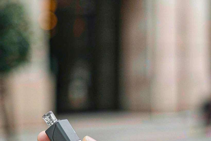 Shipping Guide for Elektronna Ya Sisgareta e-liquid — Autumn stock