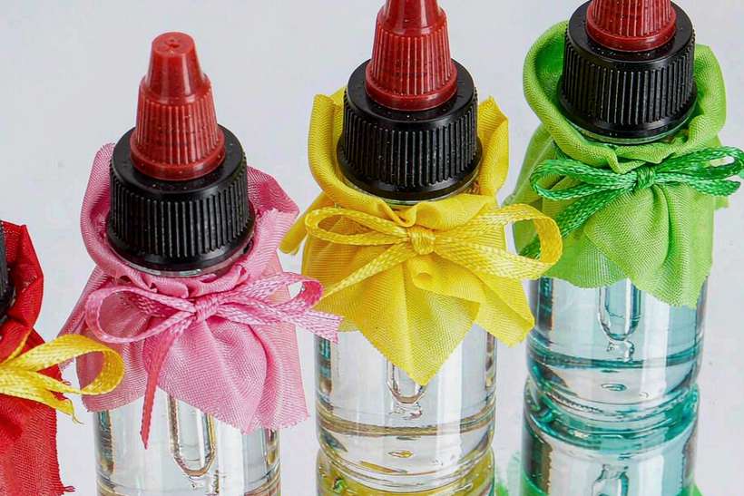 Shipping Guide for Elektronna Ya Sisgareta e-liquid — EU stock