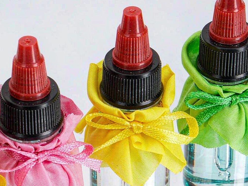 Shipping Guide for Elektronna Ya Sisgareta e-liquid — with fast shipping