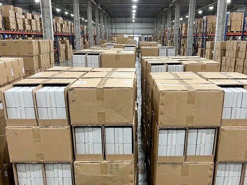 Shipping Guide for Elektronna Ya Sisgareta hardware — wholesale only